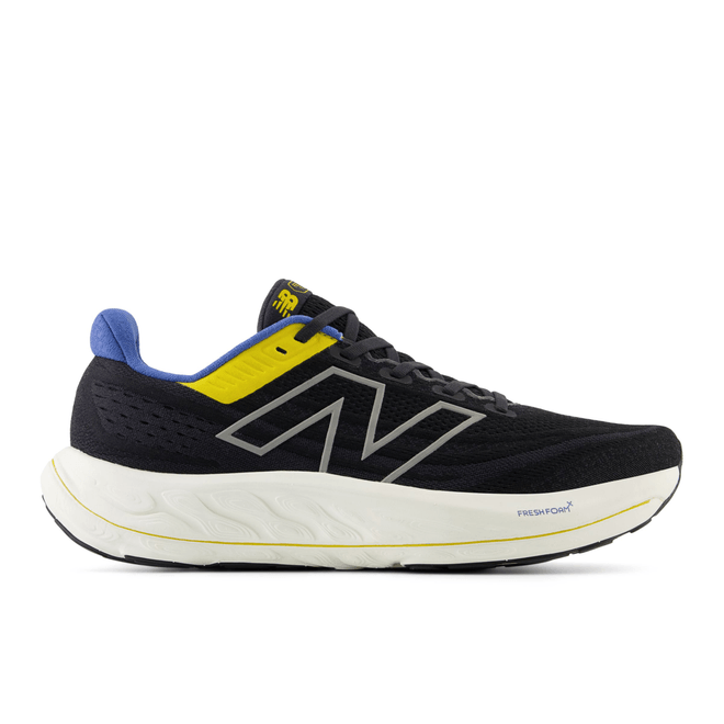 New Balance Fresh Foam X Vongo v6  Black