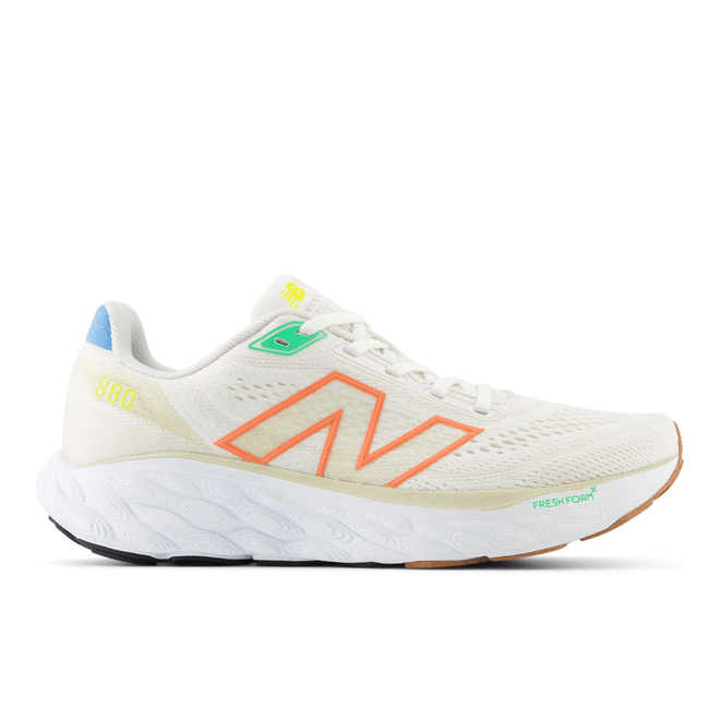 New Balance Fresh Foam X 880v14  White