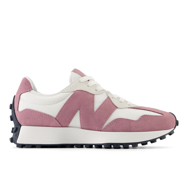 New Balance 327  Pink