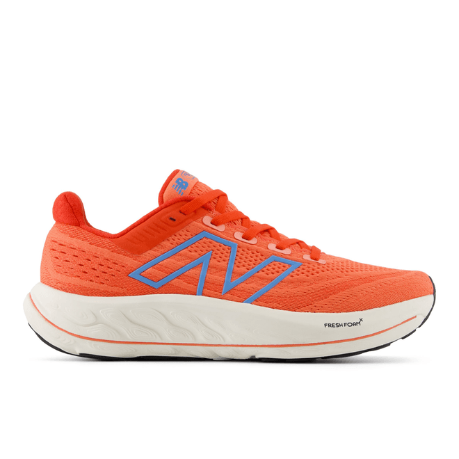 New Balance Fresh Foam X Vongo v6  Red