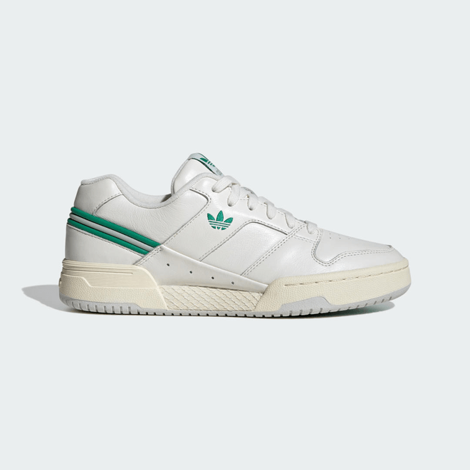 adidas Continental 87 'Core White'