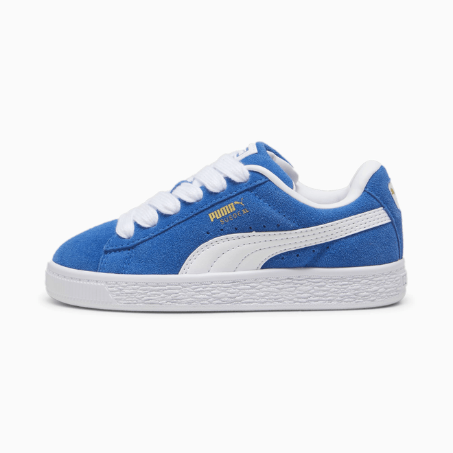 Puma Suede XL 