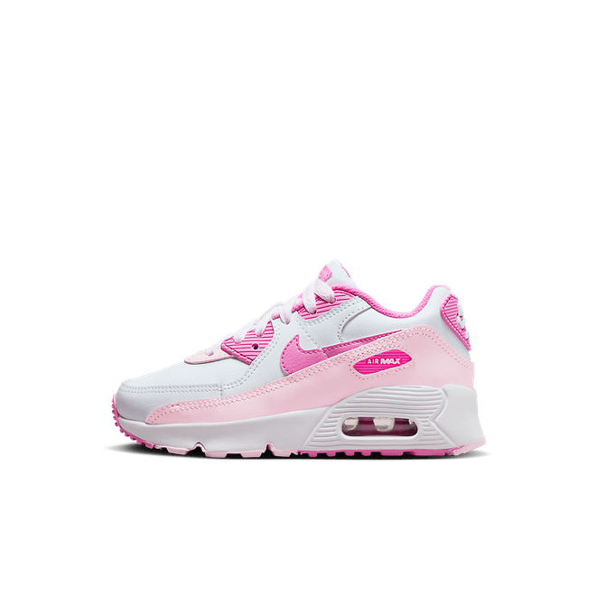 Air Max 90 Schoenen Nike Meisjes Nike Air Max 90 Little Kids