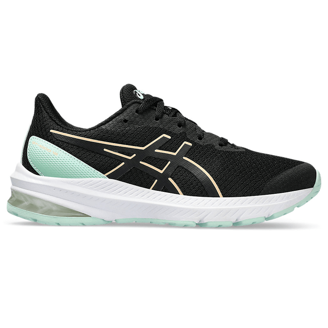 ASICS GT-1000 12 GS Black