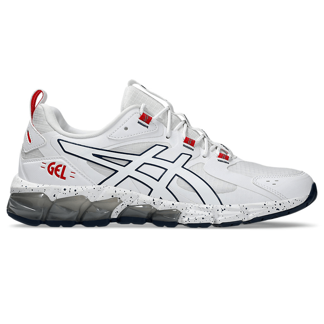 ASICS GEL-QUANTUM 180 White