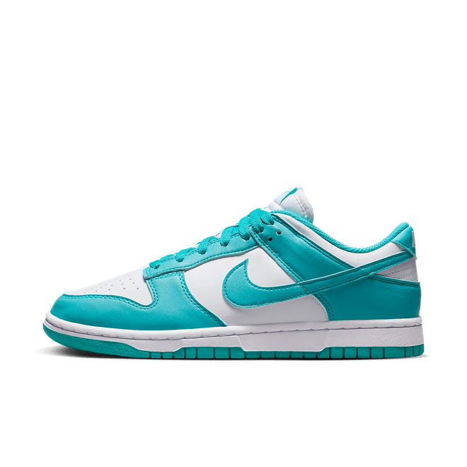 Nike Dunk Low WMNS 'Dusty Cactus' - Next Nature