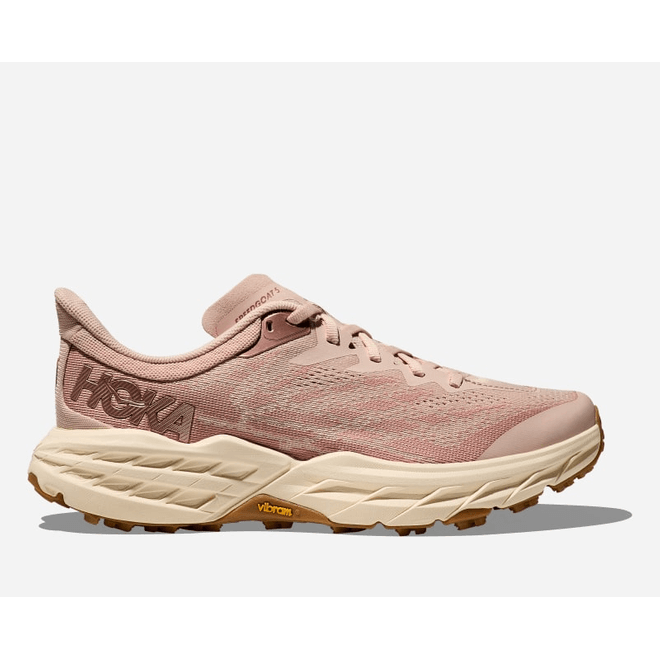 HOKA  Speedgoat 5  Cream