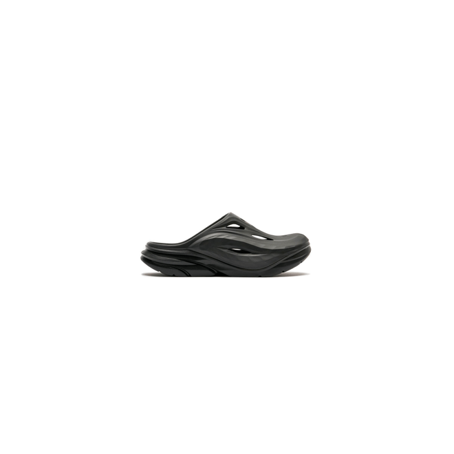 HOKA  Ora Mule  Black