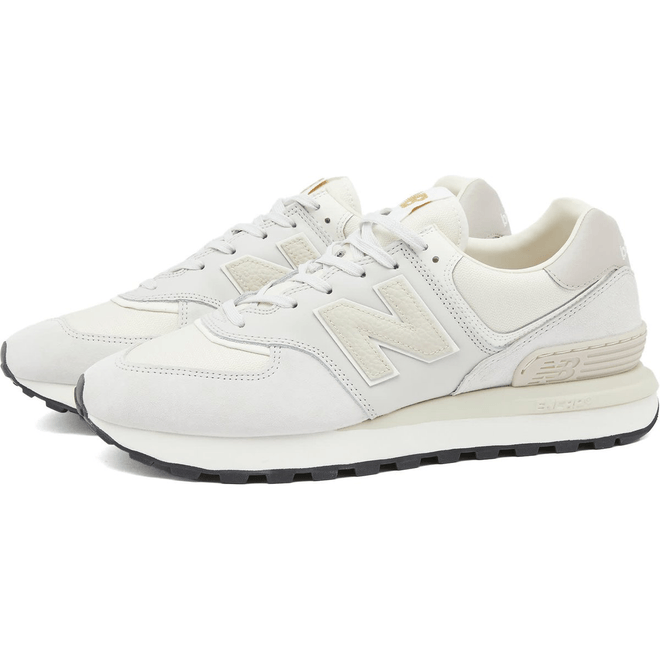 New Balance 574 'White'