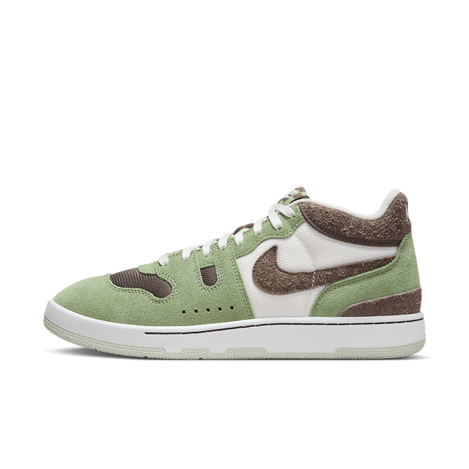 Nike Mac Attack 'Oil Green'