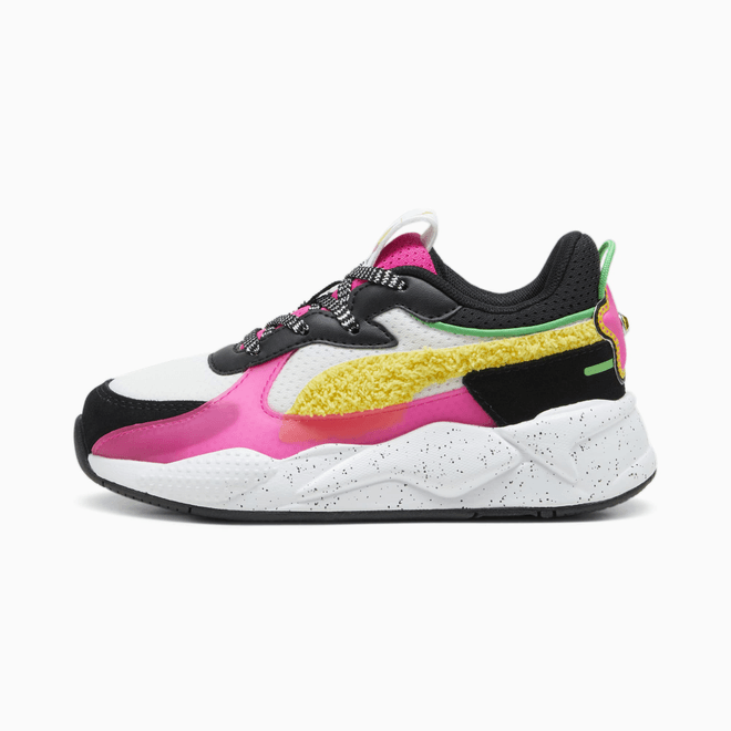 PUMA x Trolls RS-x 