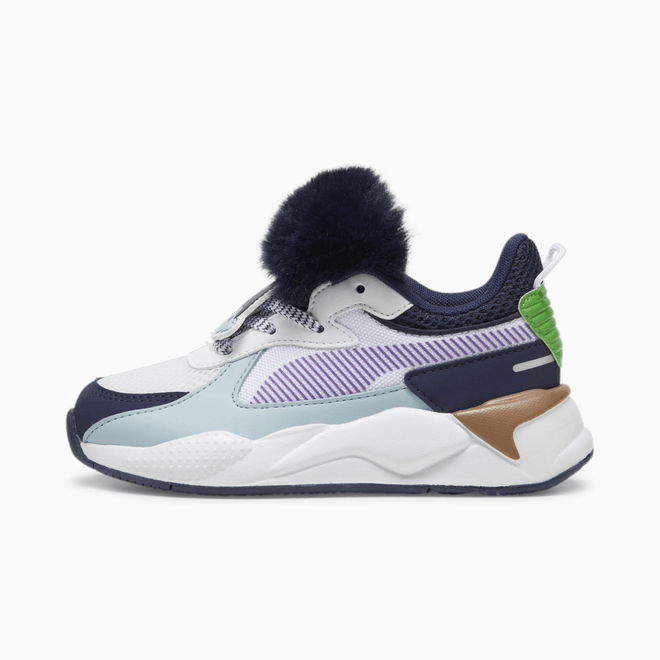 PUMA x Trolls RS-x 