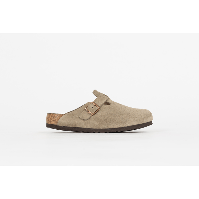 Birkenstock Boston SFB VL