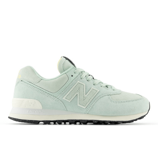 New Balance 574 'Clay Ash Sea Salt' 