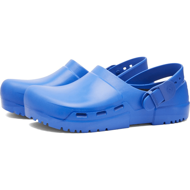 Birkenstock Birki Air 2.0 Ultra Blue
