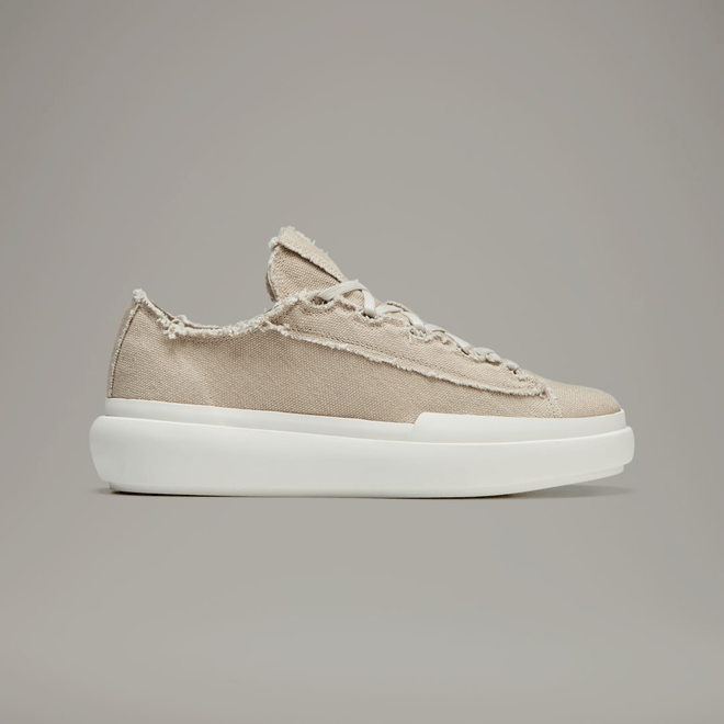 adidas Y-3 Nizza Low