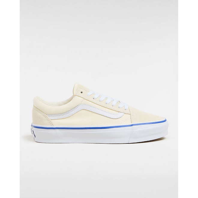 Vans Old Skool 36 LX 'Off White' 