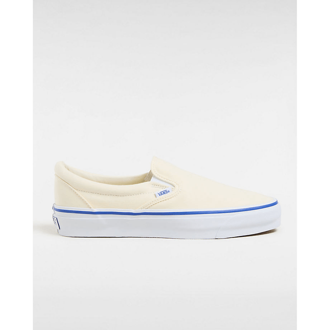Vans Slip-On Reissue 98 LX 'Off White' 
