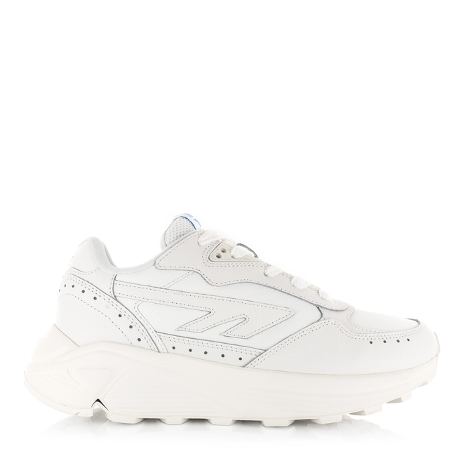 Hi-Tec HTS Shadow RGS | Bright White / Blue 