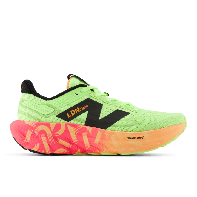 New Balance TCS London Marathon Fresh Foam X 1080 v13