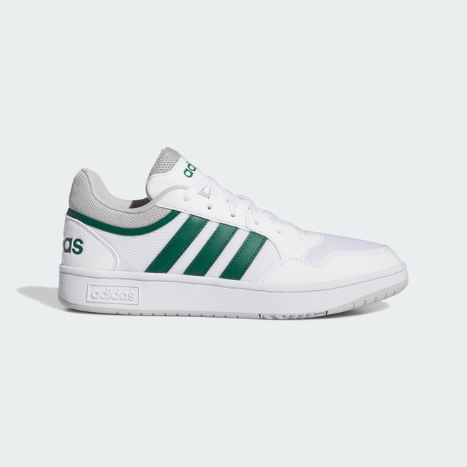 adidas Hoops 3.0 Summer