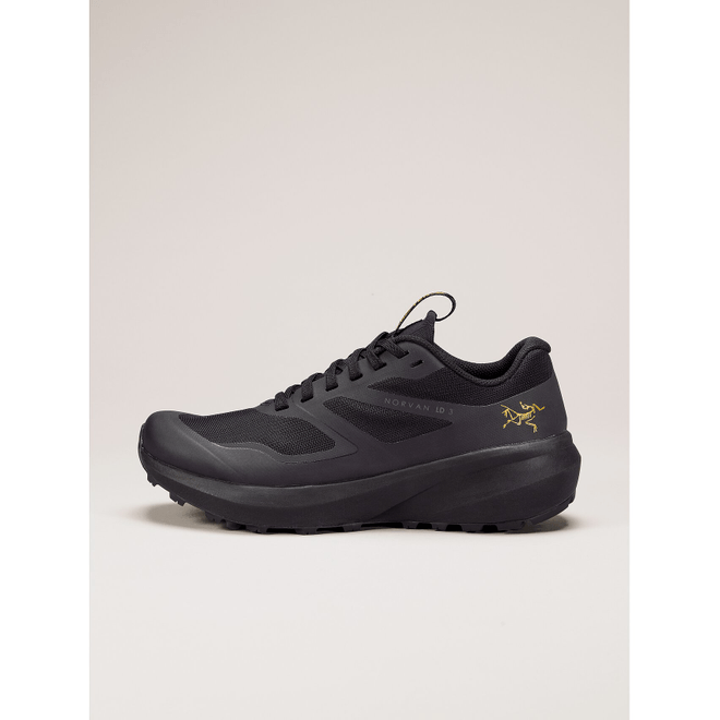 Arc'teryx Norvan LD 3 Shoe Women's