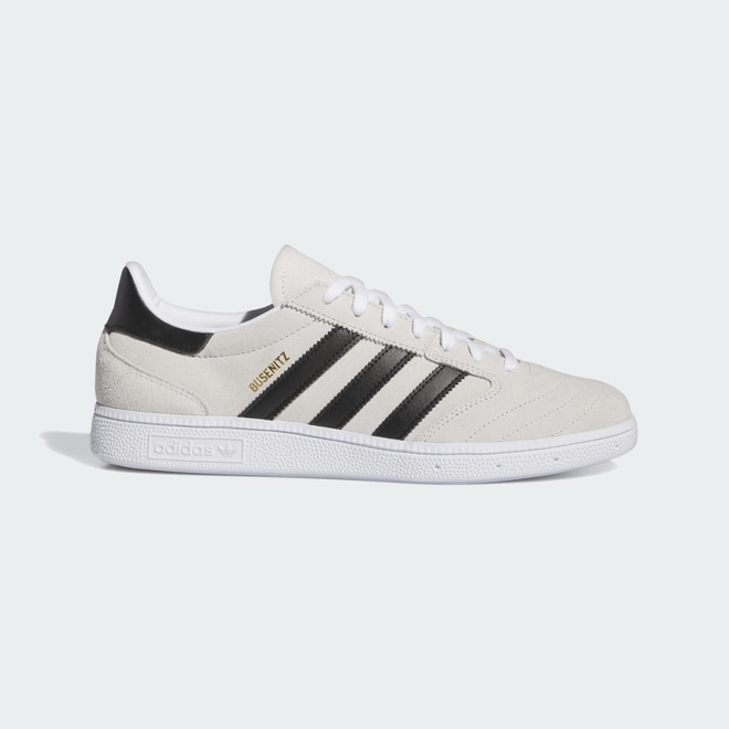 adidas Busenitz Vintage 'Crystal White Black' 