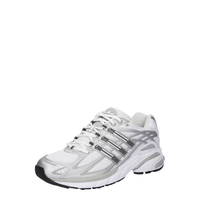 adidas Wmns Adistar Cushion 'White Silver Metallic'