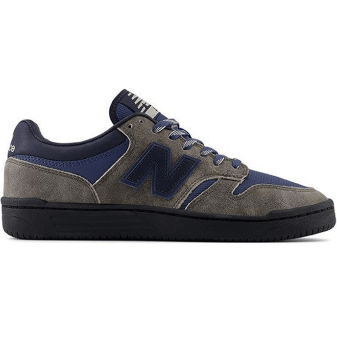 New Balance Numeric 480 'Grey Navy' 