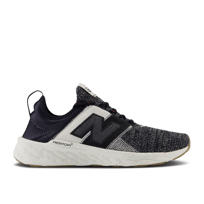 New Balance Wmns Fresh Foam X Cruz v3 'Artisan - Black Sea Salt'