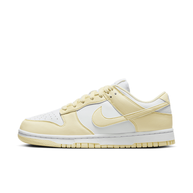 Nike Dunk Low WMNS 'Alabaster' - Next Nature