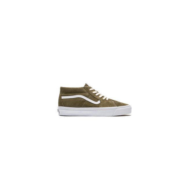 Vans Sk8-Mid Reissue 83