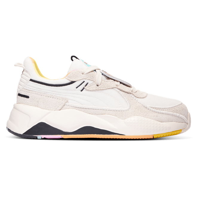 PUMA Girls RS-X Squishmallows Cam