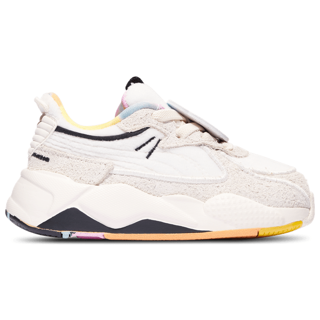 PUMA Girls RS-X Squishmallows Cam