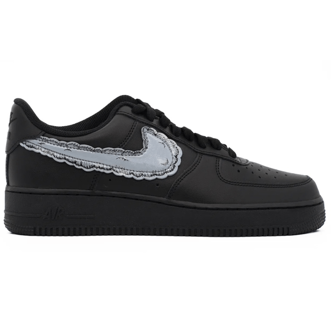 Nike Air Force 1 Low '07 Black (KAWS Sky High Farm Workwear Edition)