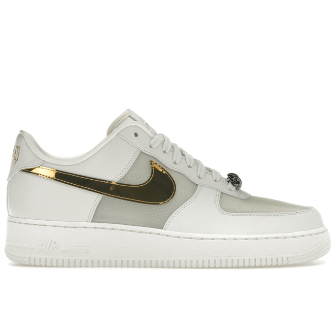 Nike Air Force 1 Low RTFKT Clone X Angel (Edition of 1230)