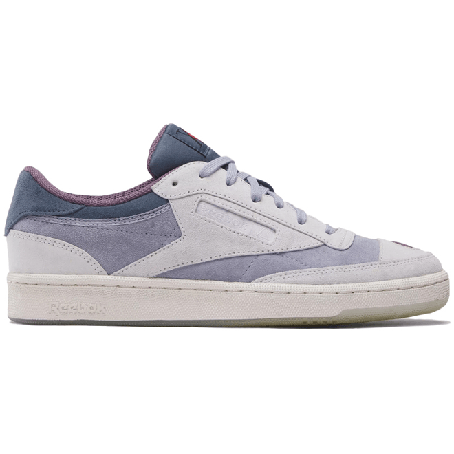 Reebok Hunter x Hunter x Club C 85 'Killua' 