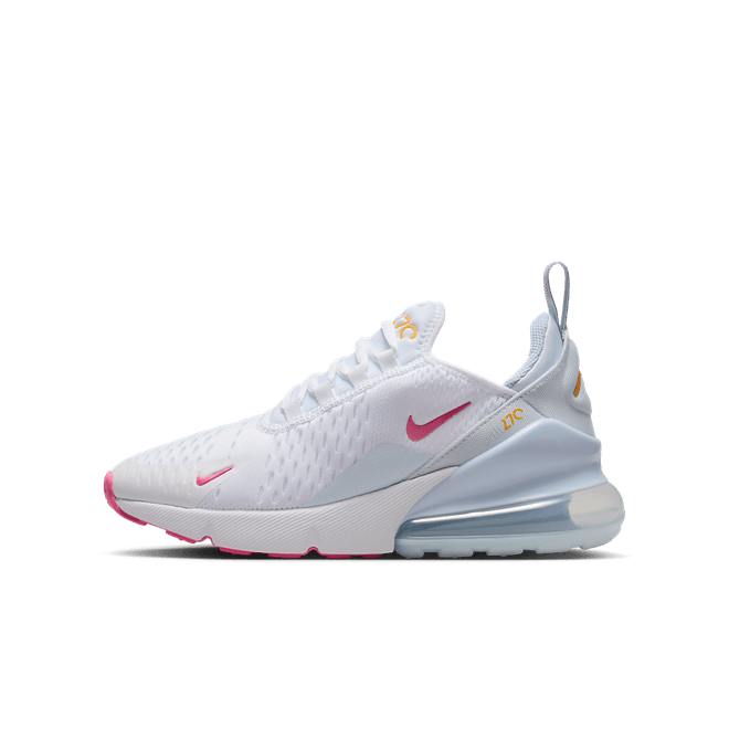 Nike Air Max 270 Older Kids'