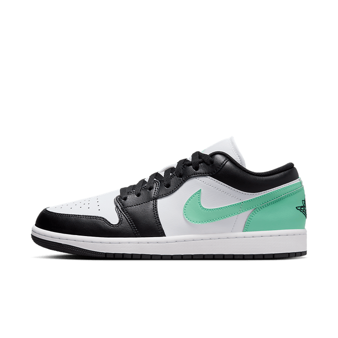 Air Jordan 1 Low 'Green Glow'