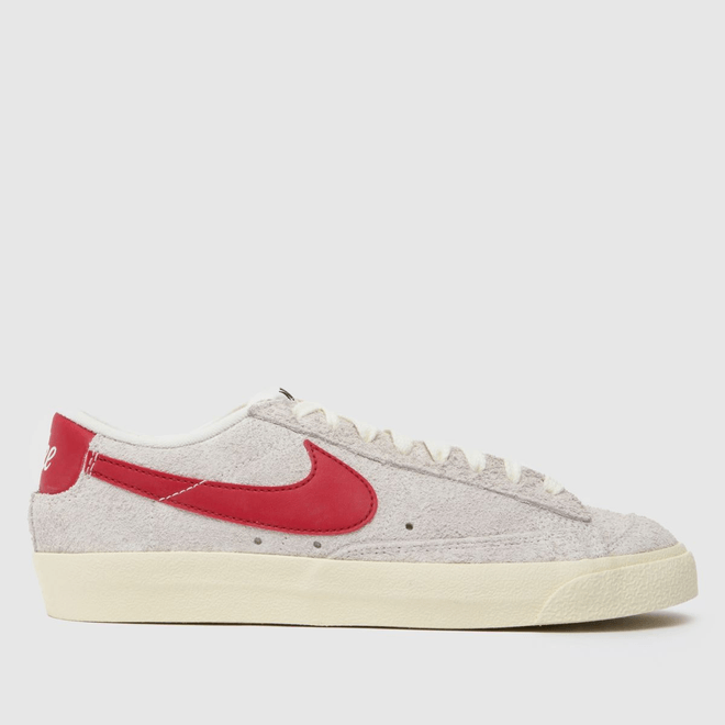 Nike Women's Blazer Low '77 Vintage 