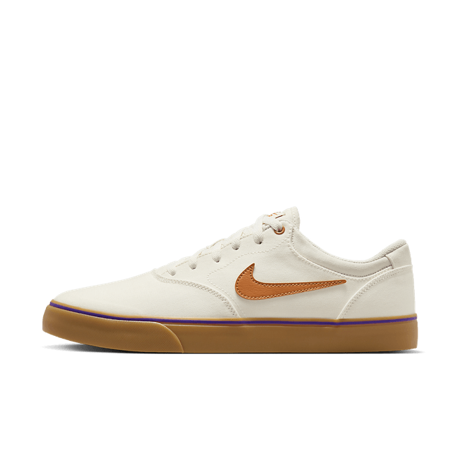 Unisex Nike SB Chron 2 Canvas