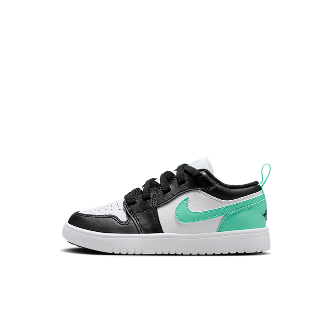 Air Jordan 1 Low Alt PS 'Green Glow'