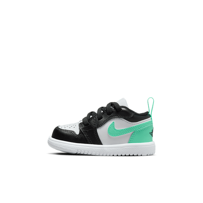 Air Jordan 1 Low Alt TD 'Green Glow'