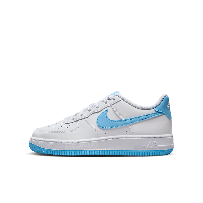 Nike Air Force 1 Big Kids'