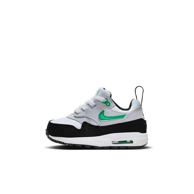 Nike Air Max 1 EasyOn TD 'Green Chili'