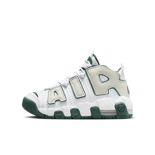 Nike Air More Uptempo Big Kids'