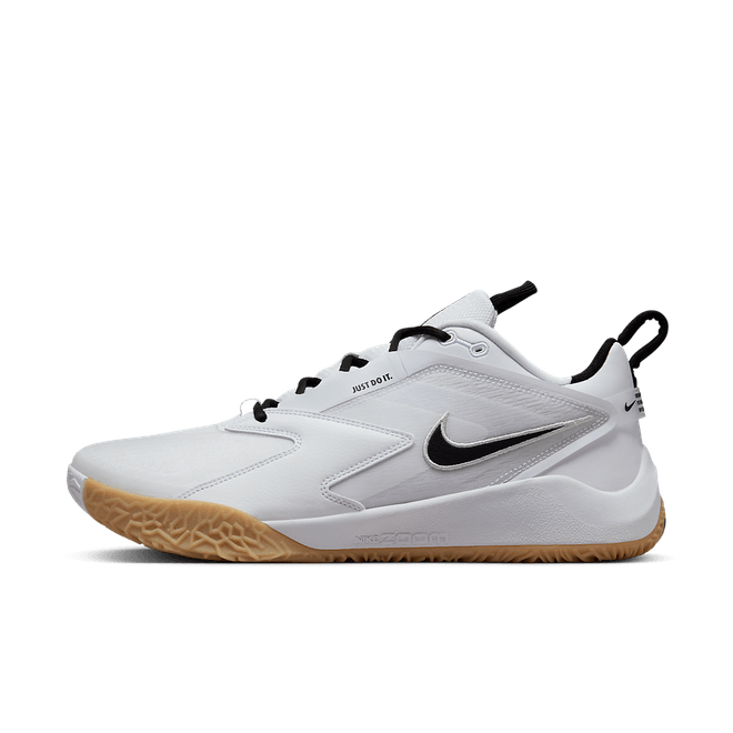 Nike Air Zoom Hyperace 3 'White Black Gum' 