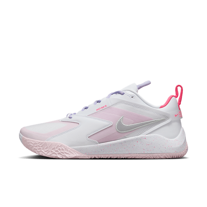 Nike Air Zoom Hyperace 3 SE 'White Hyper Pink' 