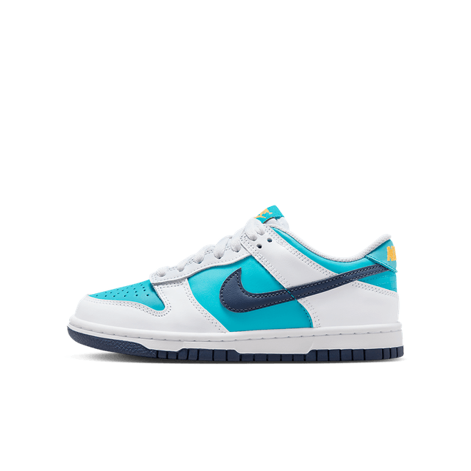 Nike Dunk Low GS 'Dusty Cactus'