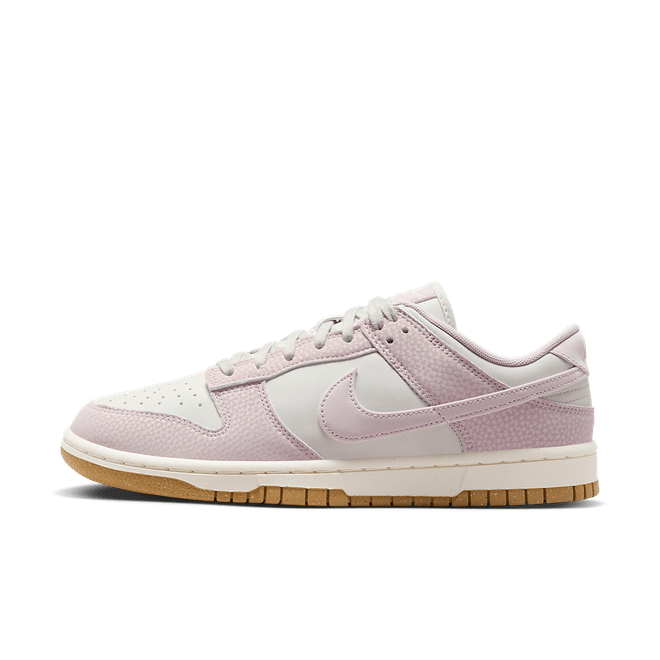 Nike Dunk Low WMNS 'Platinum Violet' - Next Nature